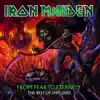 Iron Maiden - From Fear to Eternity: The Best of 1990-2010